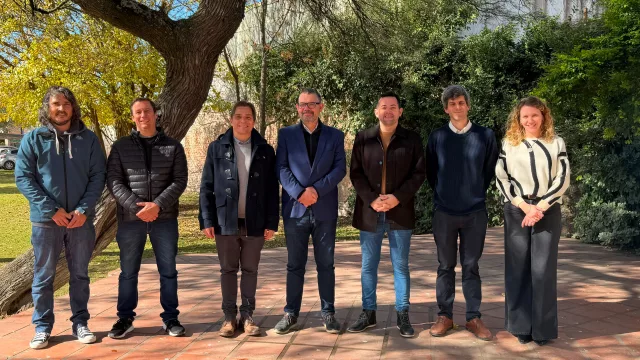 Bell Ville ya cuenta con datos propios para diseñar su futuro productivo y fortalecer la planificación
