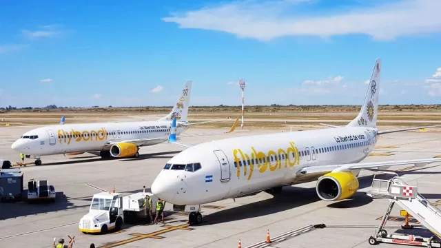 El Hotel Presidente pidió la quiebra de Flybondi por una deuda de $660 millones (el juez frenó el proceso pero la causa sigue abierta)