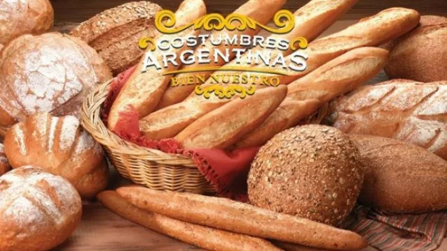 ¿Invertirías en una franquicia de Costumbres Argentinas? (la Grido de las panaderías)