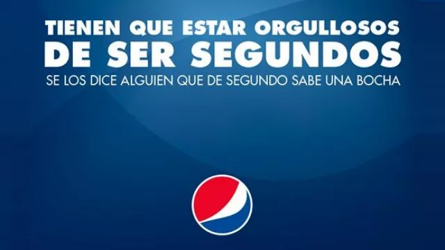 Pepsi y su guiño a la Selección por el Mundial