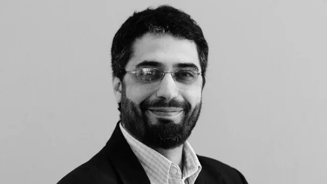 Carlos Boyadjian, BI & WFM (Business Intelligence y Work Force Managment).