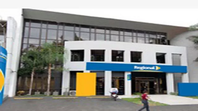 El Banco Regional presentó su nueva “cara” e incorpora más productos a su portfolio