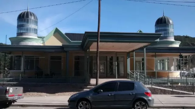 La inversión con la que Ligato le quiere cambiar la cara a Río Ceballos (inaugura en octubre)