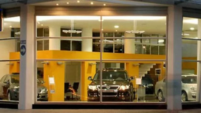 Concesionarias vendieron 20% menos de planes de ahorro en el primer semestre