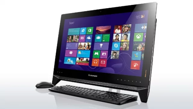 Lenovo amplía su ventaja sobre HP