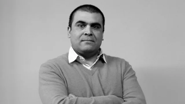 Sebastián González, gerente de Operaciones Outsourcing.