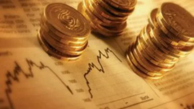 En la década 2003-2013 la producción de bienes cae 2 puntos dentro del PBG