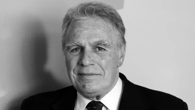  Guillermo Pérez Pombo, promotor.