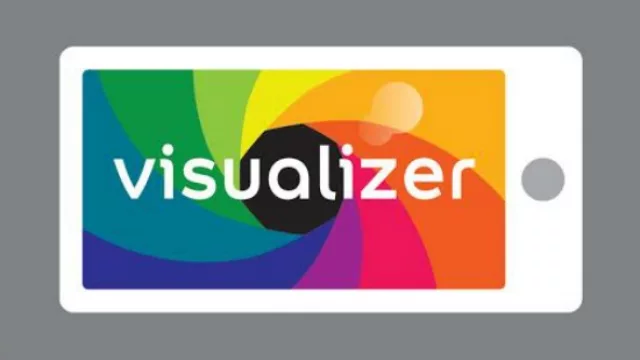 Alba Visualizer, así encontrás la app en la tienda de tu celular.