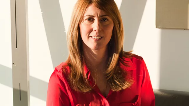 La gran consultora argentina