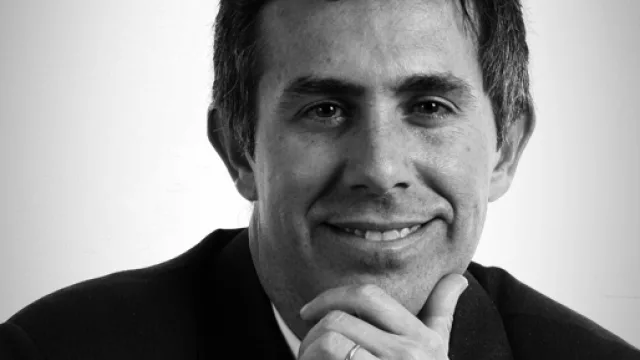 Nuevo gerente en Grupo Betania