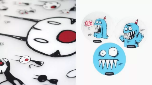 Los amigos sean unidos…