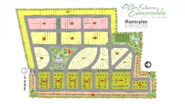 Mutual apuesta por la zona Este y lanza 1.300 lotes para el segmento C1 (arrancan en $ 125.000 a pagar en 120 cuotas)