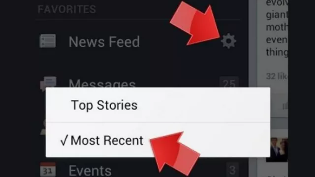 6 claves para mejorar tu News Feed en Facebook