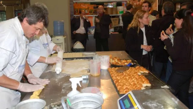Córdoba tendrá su propia receta de pan (el Cipac la premiará)