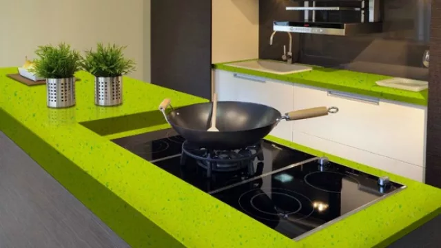 Además de rojo, también vienen en verde (Fresh Green) y naranja (Fresh Orange).