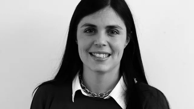 Melina Miranda, Inside Sales y Venta Indirecta Córdoba.