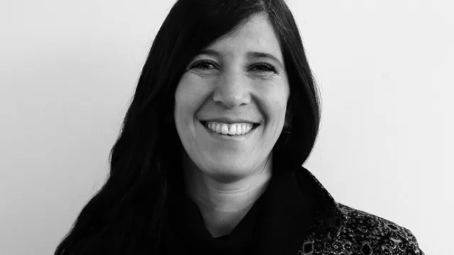 Vanina Mendoza, supervisora de Venta Directa Córdoba.