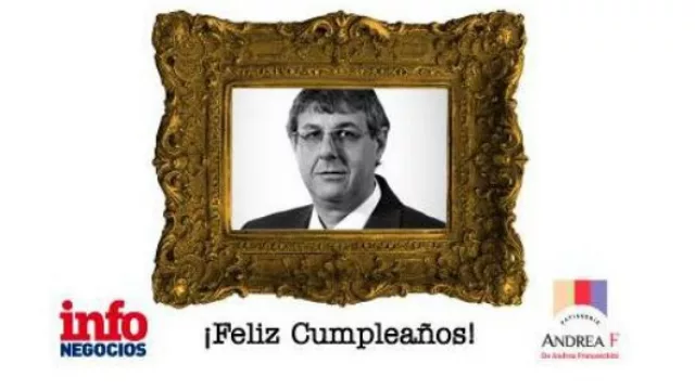 Festeja el cumpleaños y la iniciativa de IN (¡torta para todos!)