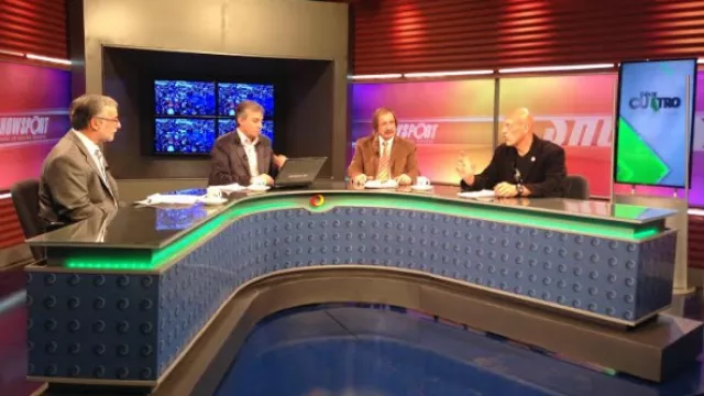 ShowSport se pasa a HD (invirtió $ 1,5 M y espera que le asignen canal)