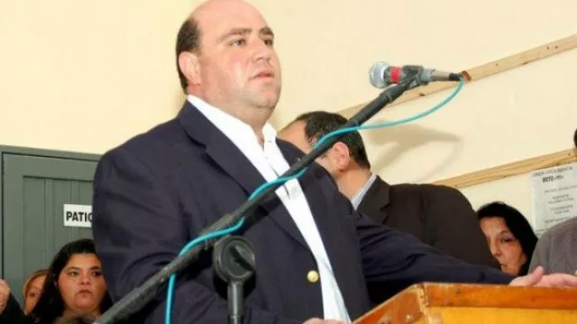 El caso Río Segundo (que será una película que veremos varias veces)