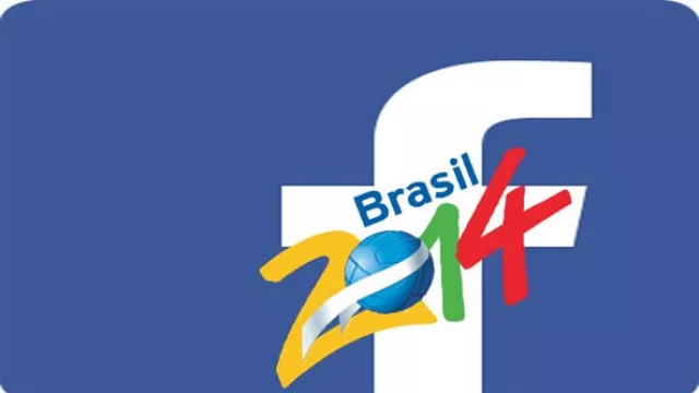 Mejores en la red: 750.000 uruguayos hablaron en FB durante el Mundial