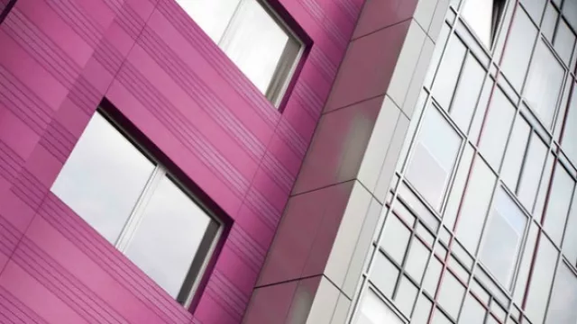 Walling: fachada ventilada