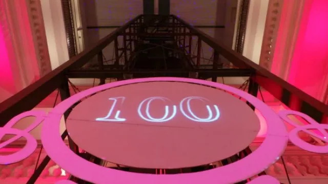 Pasó por el Gran Hotel Victoria - Merit Hotel y nos dice...