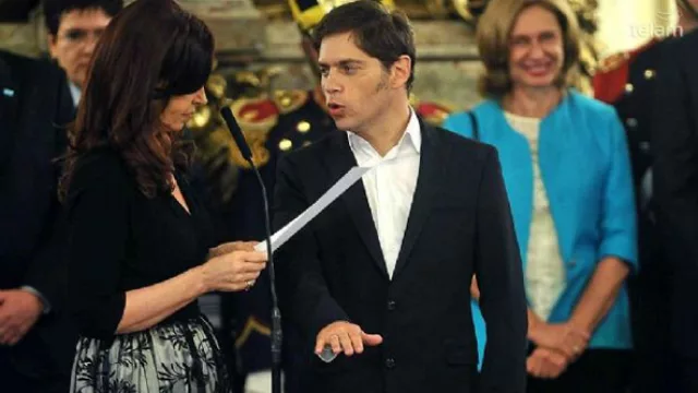 El “modelo” se olvidó del superávit