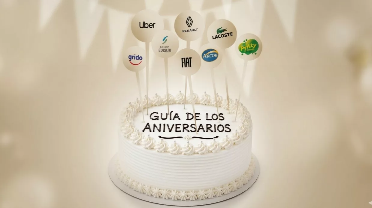 InfoNegocios celebra sus 23 años