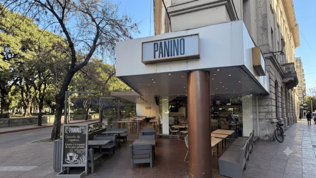 De Il Panino a Panino (y de nuevo Il Panino): la marca cordobesa de 36 años que vuelve a sus raíces (y va por 100 franquicias)