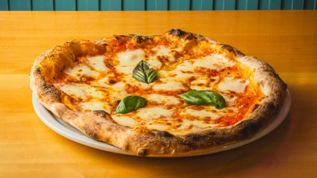 Ya hay fecha para la próxima semana temática: se viene "Siete Días de Pizzas"