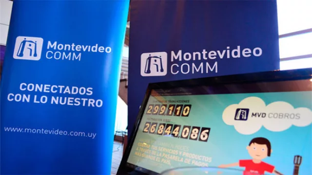 Crece a “pagos” agigantados: MVD PSP ya cobró lo mismo que en todo 2013