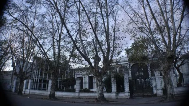 Después de una década vuelve El Portal