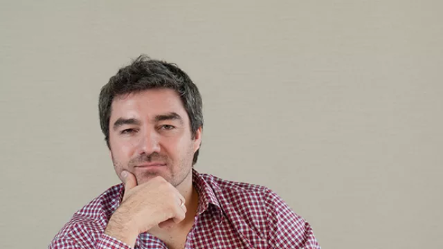 Constructores de empresas