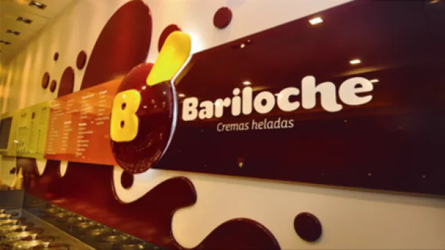 Bariloche local Urca