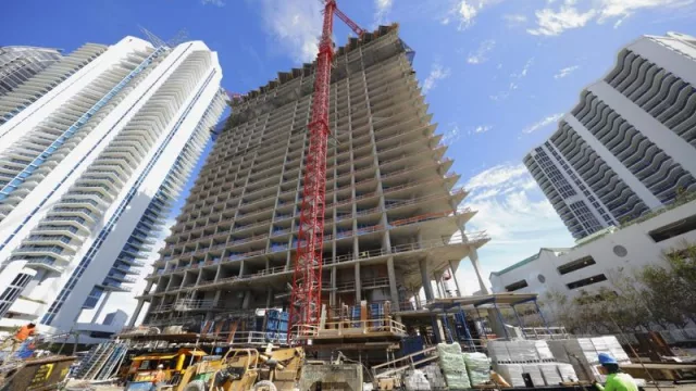 Cómo invertir en Miami desde los US$ 100.000