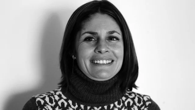 María Paula Vigo, presidenta de Directorio.