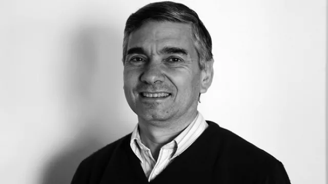 Miguel Alberto Santaella, responsable de Prestaciones.