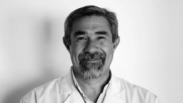 Raúl Alfredo Ruiz Córdoba, miembro del Directorio.