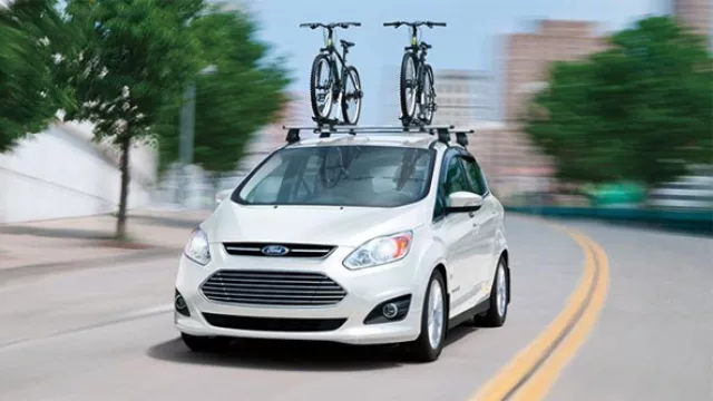 Ford y Samsung, desarrollando las baterías del futuro