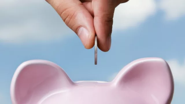 Argentina, la que menos ahorra en la región (¿nos quemamos los últimos cartuchos?)