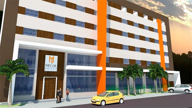 Ciudad del Este sumará una nueva opción hotelera para el sector corporativo