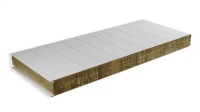 Panel de ignawall cortafuego.