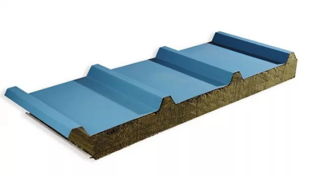 Panel de ignaroof cortafuego.  