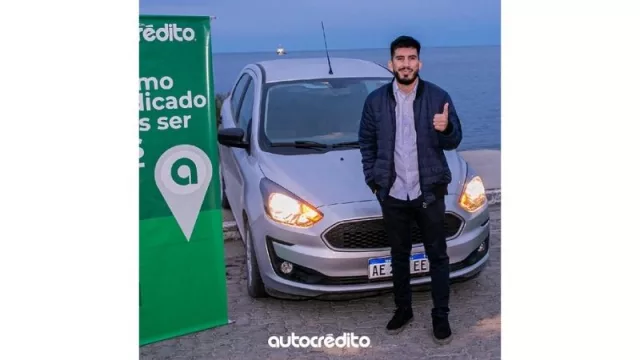 Autocredito entrego en la provincia de Córdoba más de $35.461.586 en adjudicaciones 