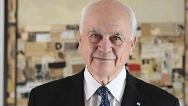 Gregorio Díaz Lucero, socio gerente.