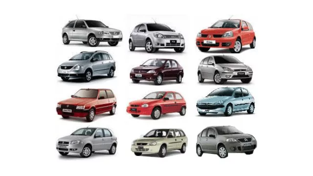 En lo que va del año se vendió la misma cantidad de 0 Km. que en todo el 2008