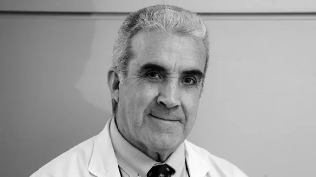 Manuel Albarenque, vicepresidente.