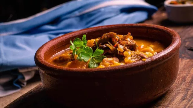 9 de Julio en Córdoba: dónde comer locro y otras comidas típicas para celebrar el Día de la Independencia